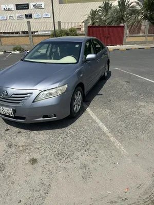 Used Toyota Camry in Al Ahmadi