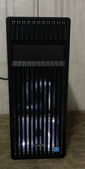 Gaming PC . Used3