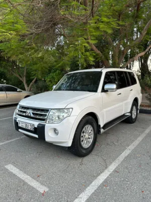 Used Mitsubishi Pajero in Sharjah