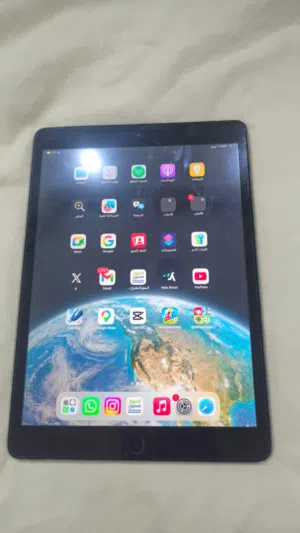 ايباد الجيل التاسع 256جيبي