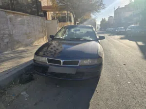 Used Mitsubishi Lancer in Amman