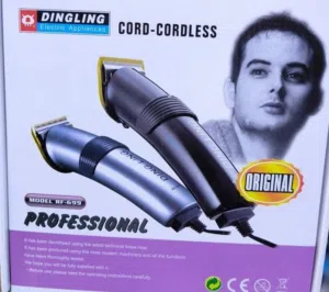 مكينه حلاقه دونج لنج موديل 699