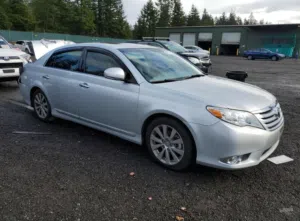 2011 Toyota Avalon