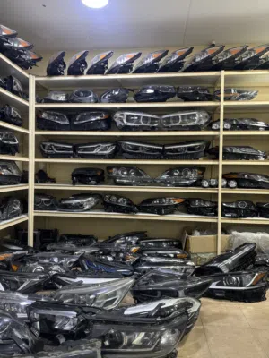 All car light