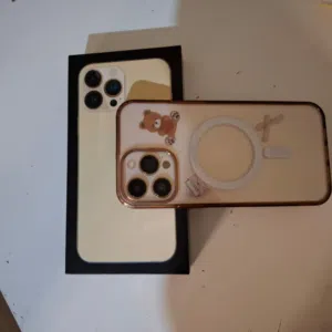iphone 13 pro max 256 شبه جديد