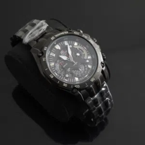 ساعة كاسيو أدفايس – Casio Advice – أناقة عملية بتقنية يابانية