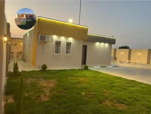 استراحات للايجار