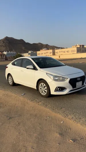 اكسنت 2020