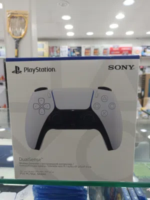 PS5 Dual Sense Wireless Controller