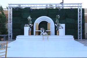 ‏٣ غرف نوم ‏.‏ مفروشة ‏.‏ يومي‏2