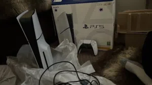 PlayStation 5 PlayStation for sale in Amman