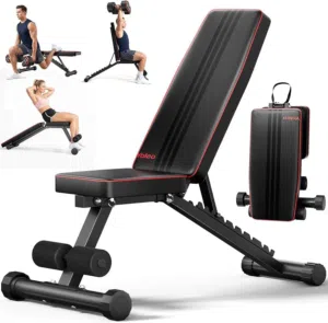 Bench press
