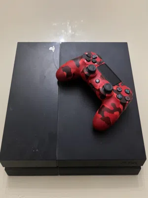 PlayStation 4 PlayStation for sale in Amman