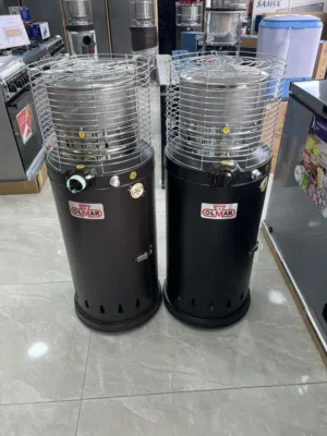 صوبه اولمار الجديده كليا بسعر حرق تتش