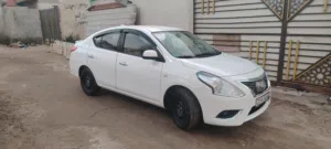 نيسان سني هندي 24