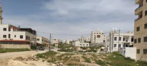 Residential Land for Sale in Amman Al-Mansour