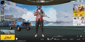 Pubg Accounts and Characters for Sale in Cairo