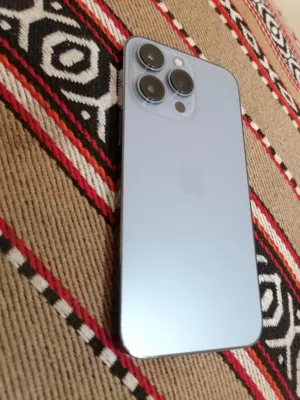 Apple iPhone 13 Pro 256 GB in Al Batinah