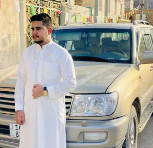 حسن المالكي 