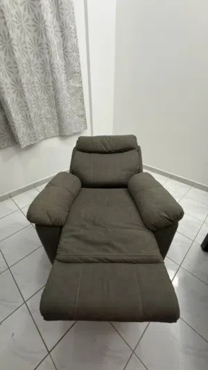 Sofa chair