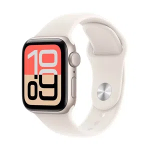 Apple Watch SE3 44mm Star light