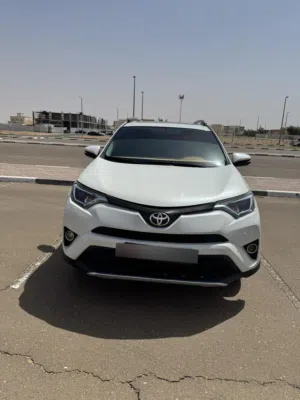 رافور 2017 vx rav4
