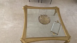 ‏أثاث غرف جلوس ‏.‏ مستعمل‏4