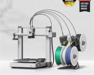 Brand New Bambu Lab A1 Combo 3D Printer (China Version)