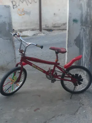 دراجه هوائيه