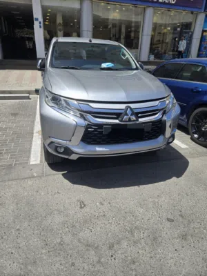 Used Mitsubishi Montero Sport in Muscat