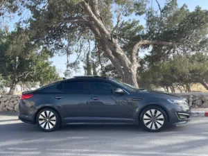 Used Kia K5 in Bethlehem