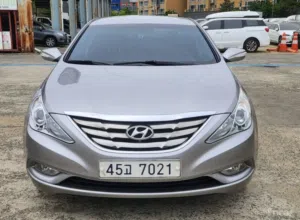 SONATA 2010