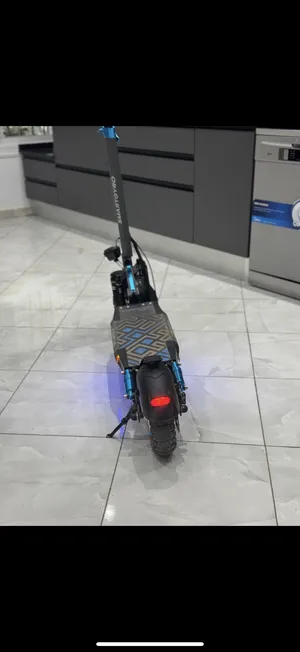 ‏سكيت وسكوتر ‏.‏ مستعمل‏0