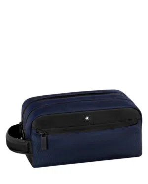 Montblanc Nightflight Wash Bag