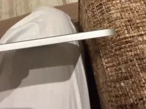 Apple iPad Pro 11 256 GB in Jeddah