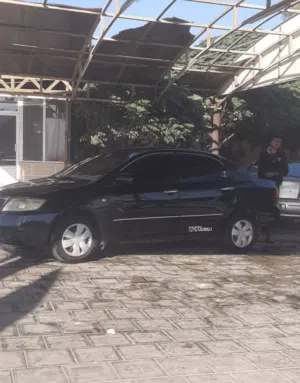 Used Toyota Corolla in Mafraq