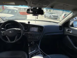 كيا أوبتيما 2013