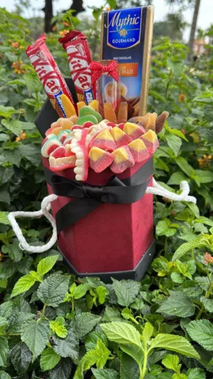 Candyyy bouquet