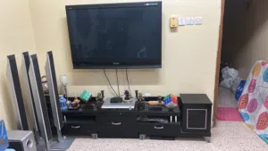 Panasonic tv 50 inch