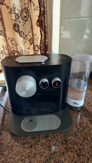 Nespreso expert