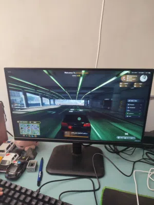 21.5" Acer monitors for sale  in Salt