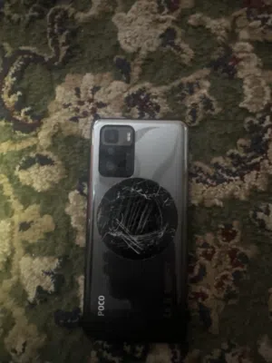 تلفون poco x3 gt
