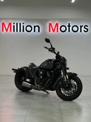Sharmax . 1000 RST Limited . 20253