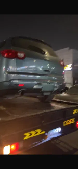 نشتري سيارات سكراب