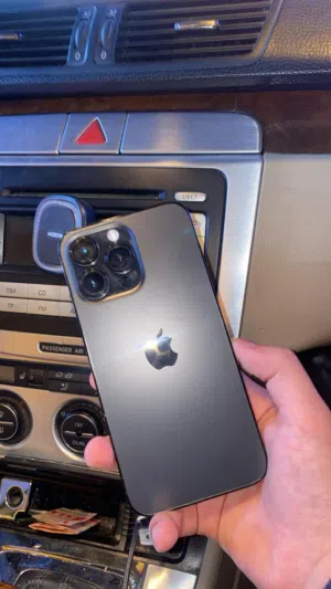 ايفون 14 pro max 256 GB