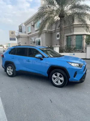 تويوتا رافور 2019 للبيع