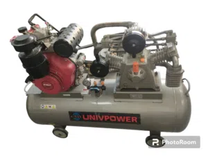 10HP Air Compressor 200L – 16 Bar – Heavy Duty – Brand