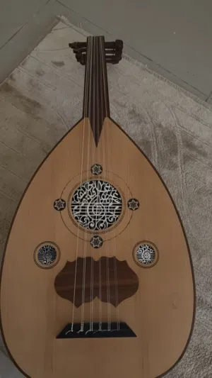 عود شامي 1