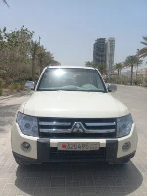 Pajero 2008 for Urgent Sale