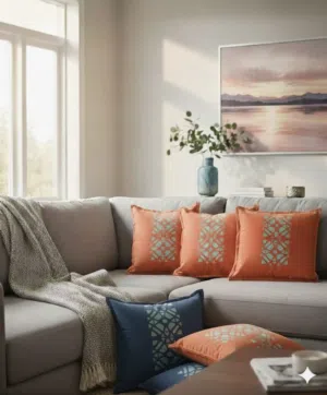 كوشنز ايكيا عدد تسعه للبيع